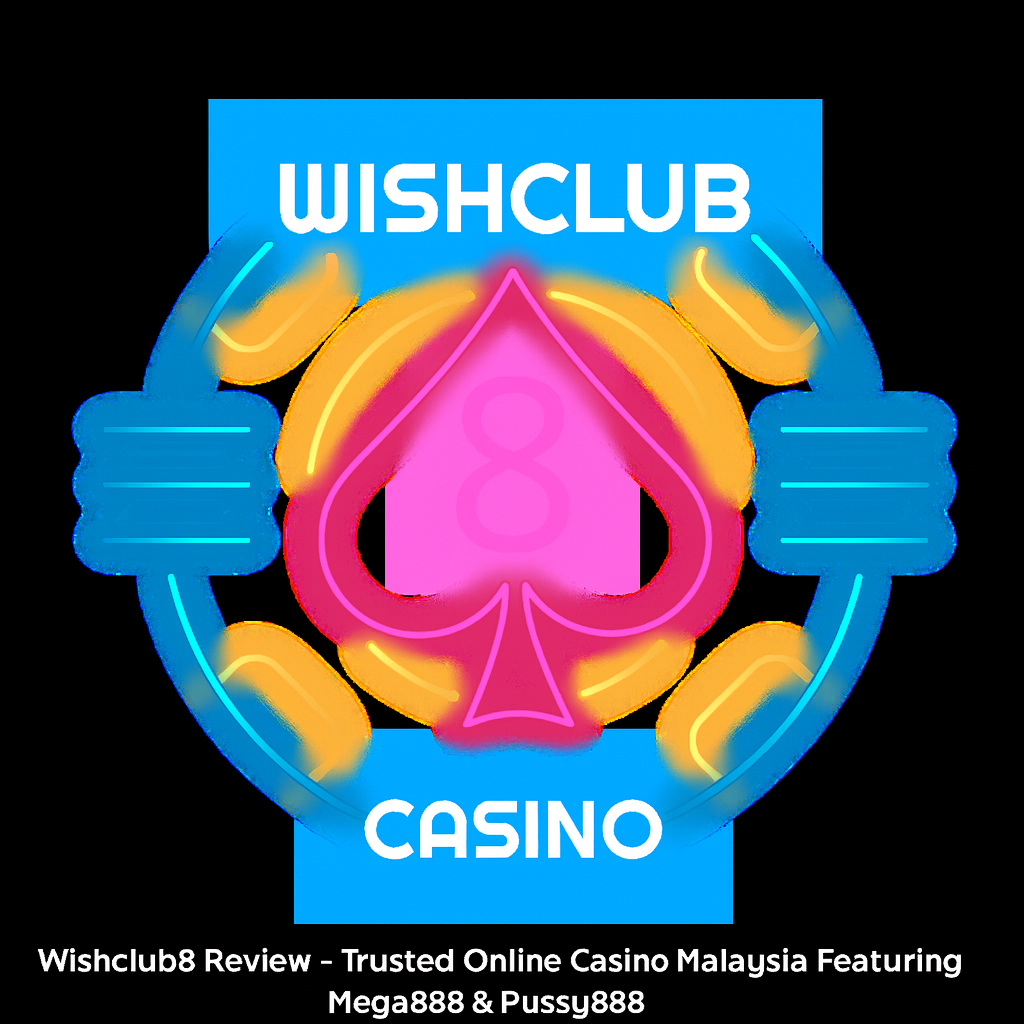 Wishclub8 Review: Trusted Online Casino Malaysia Featuring Mega888 & Pussy888